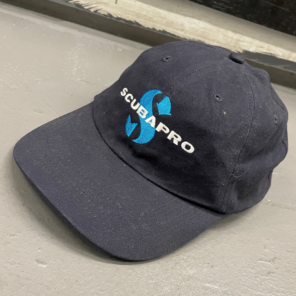 Scubapro Baseball Hat